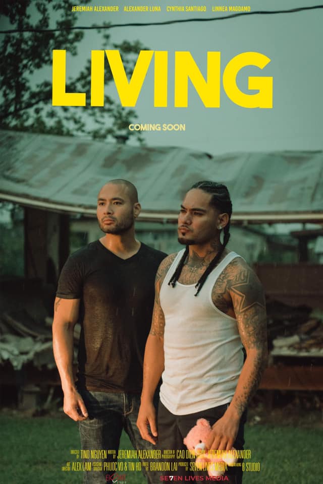 Living (2021)