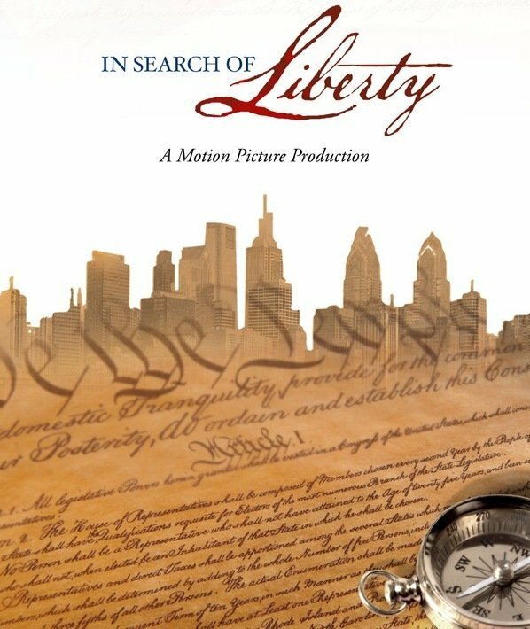 In Search of Liberty (2017)