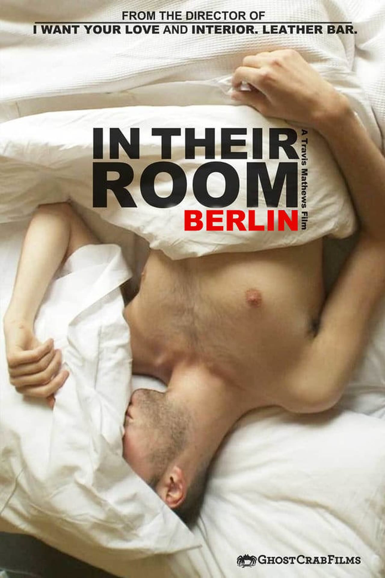 In Their Room: Berlin (2011)