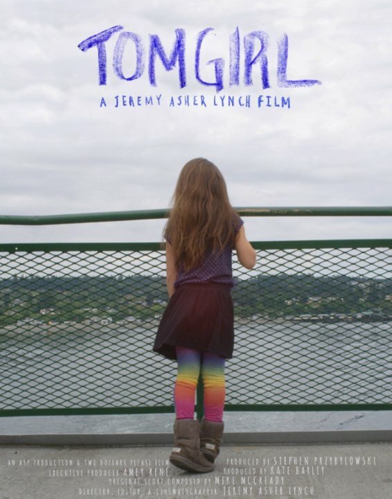 Tomgirl (2015)