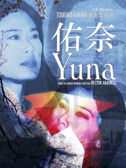 Yuna (2023)