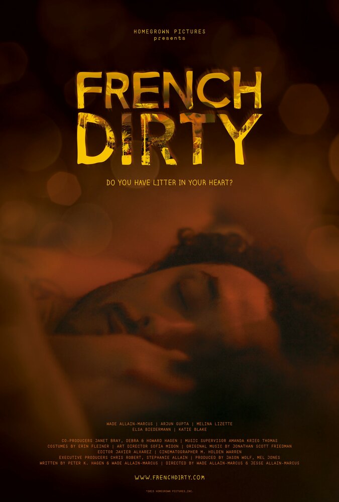 French Dirty (2015)