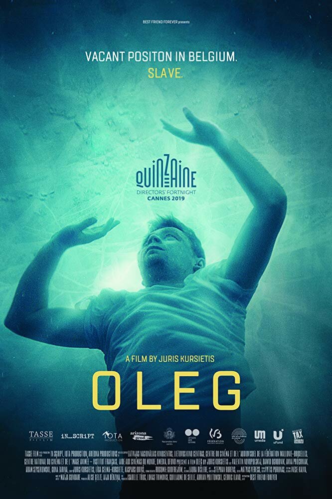 Олег (2019)