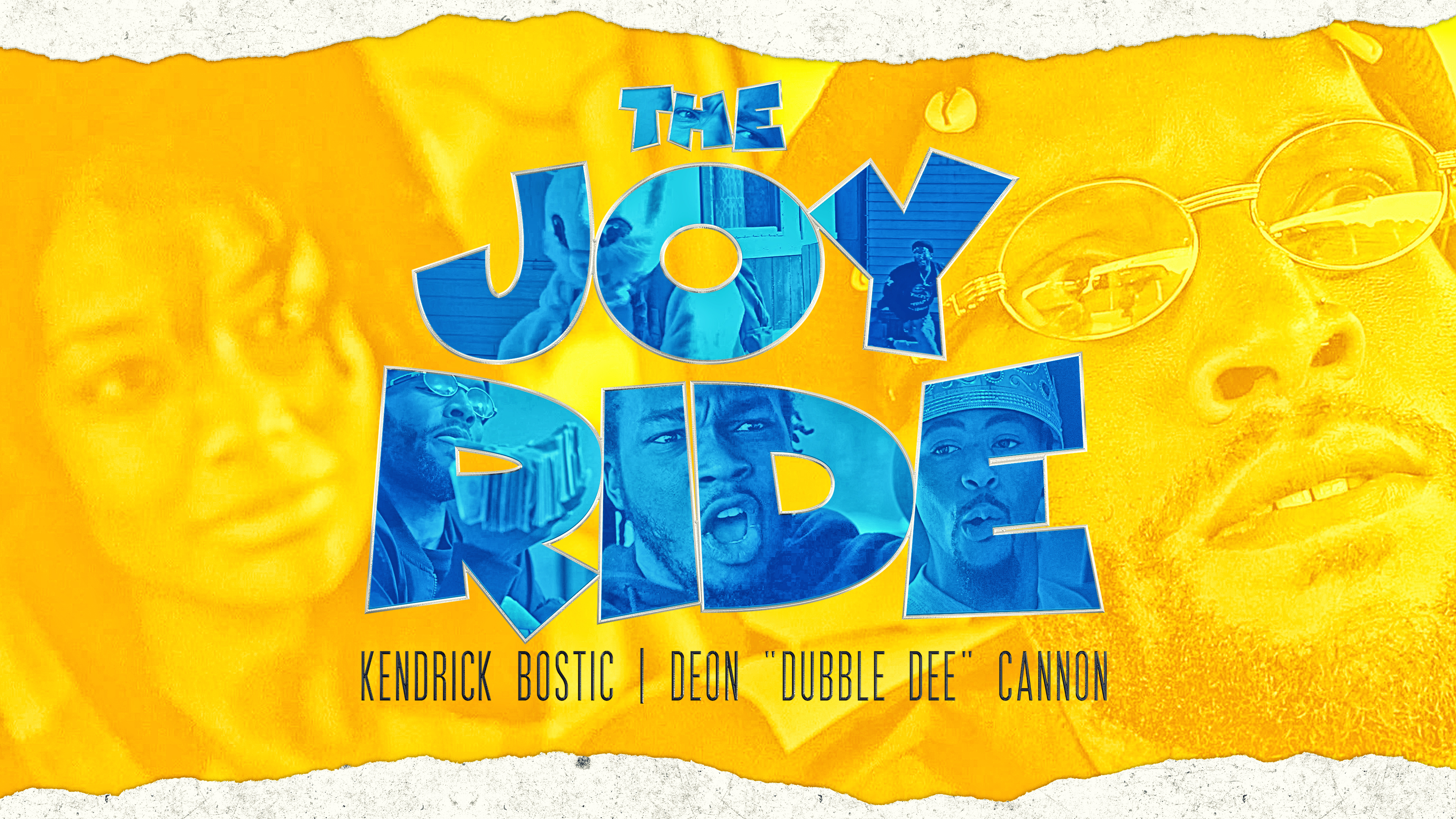 The Joy Ride (2020)