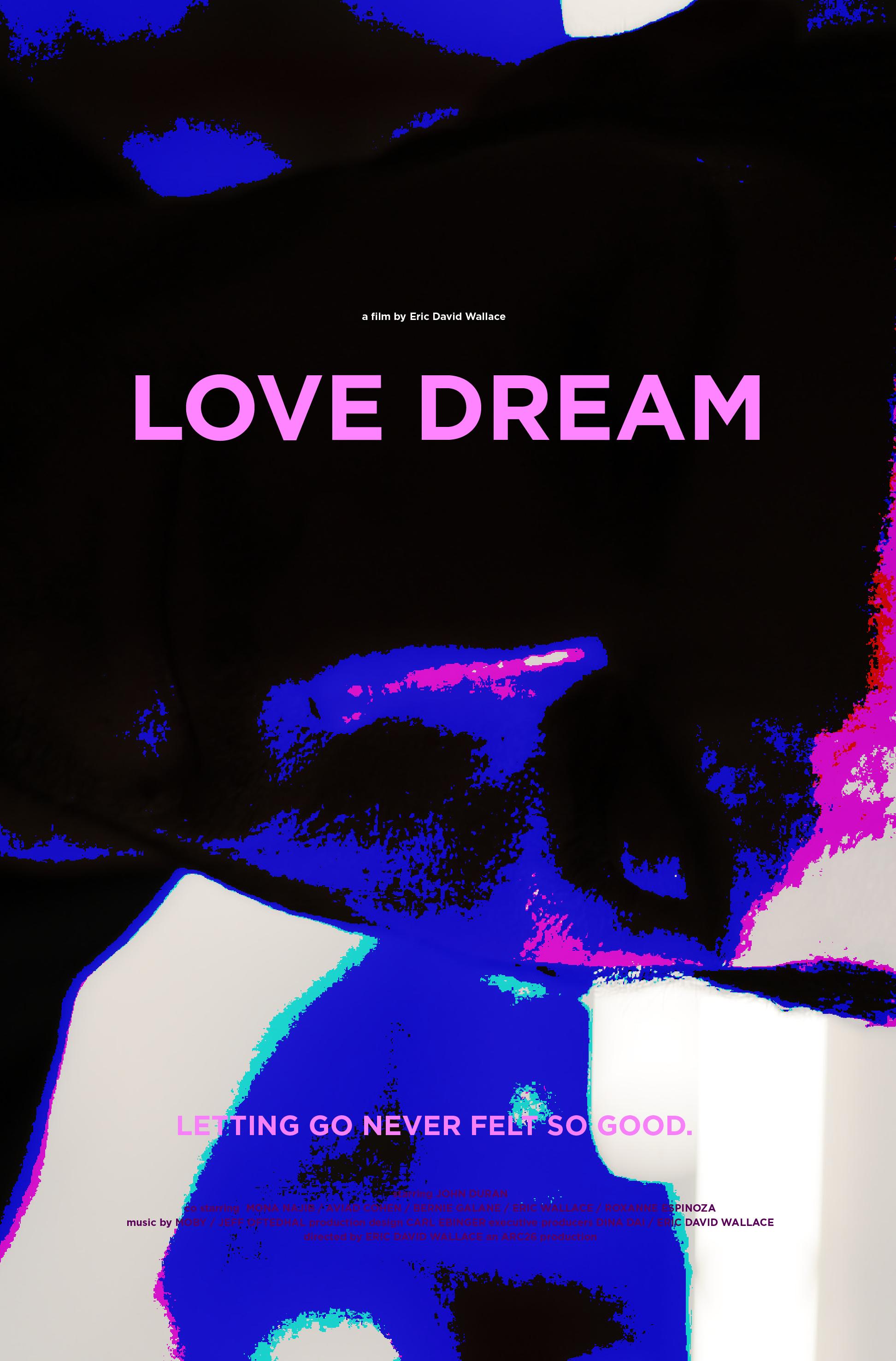 Love Dream (2017)