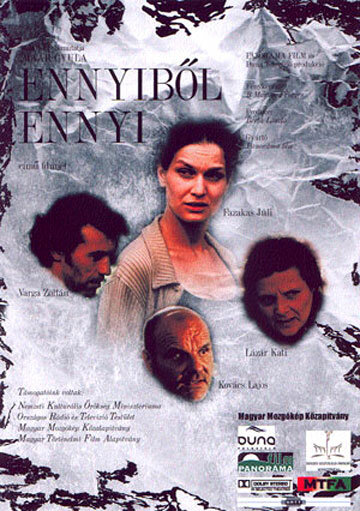 Ennyiböl ennyi (2001)