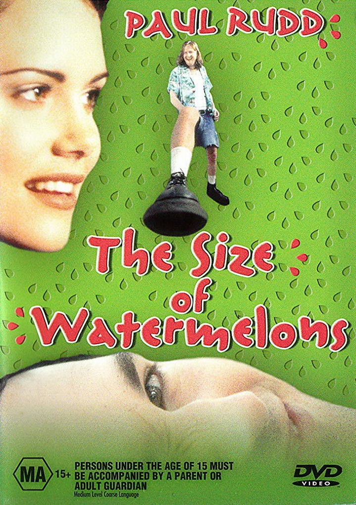 The Size of Watermelons (1996)