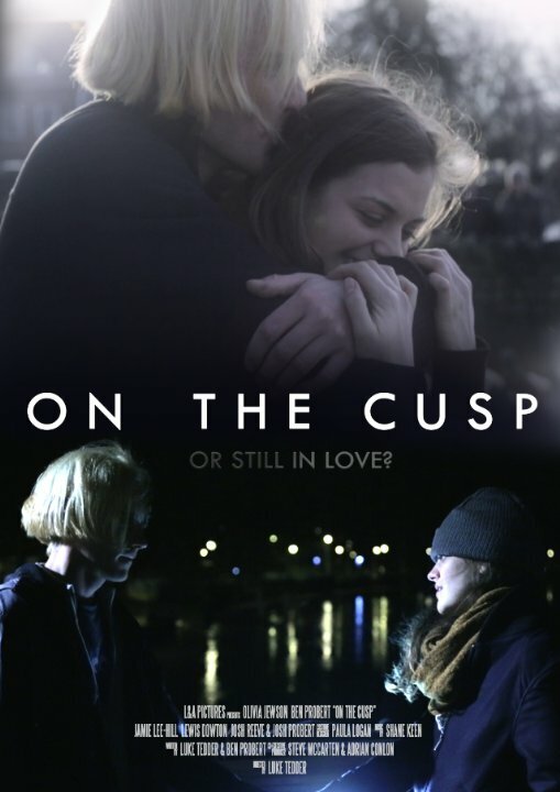 On the Cusp (2014)