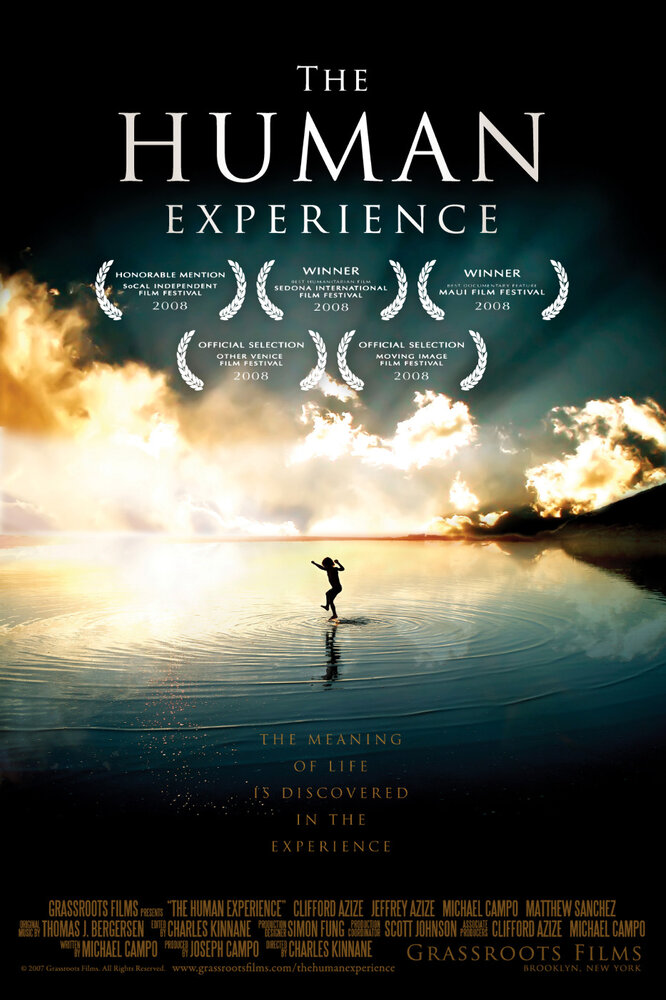 The Human Experience (2008)