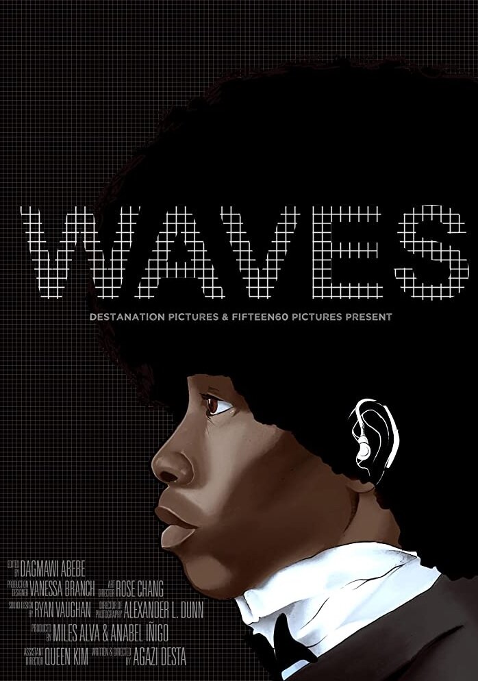 Waves (2019)