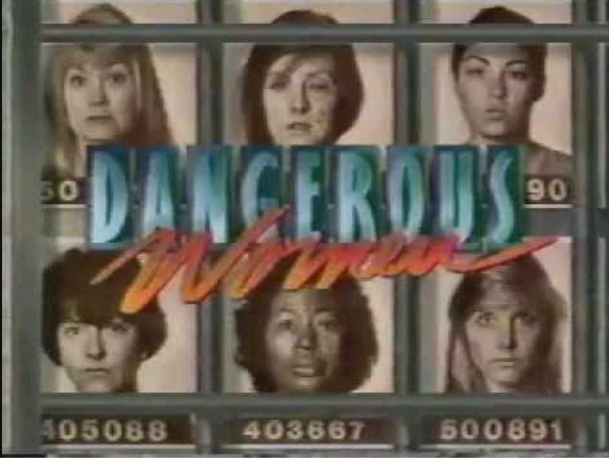 Dangerous Women (1991)