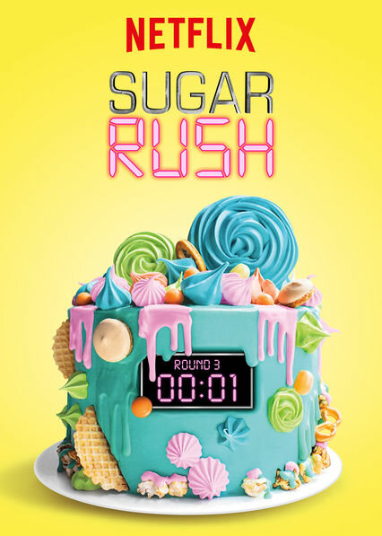 Sugar Rush (2018)