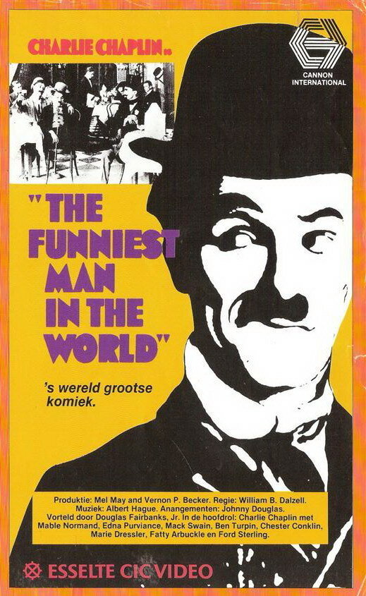 Самый смешной человек в мире (1967)