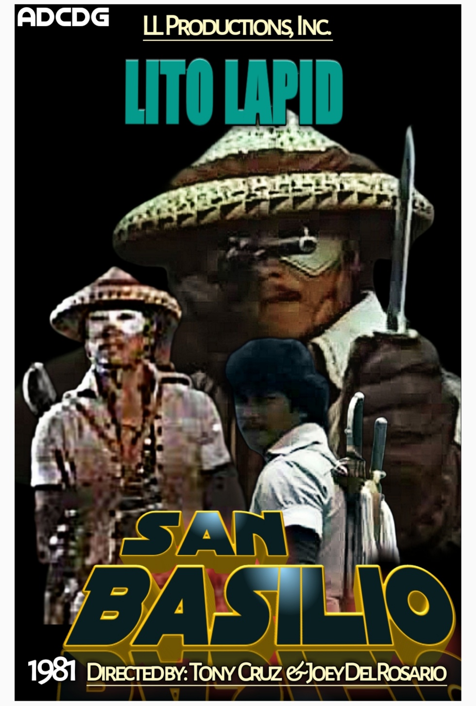 San Basilio (1981)