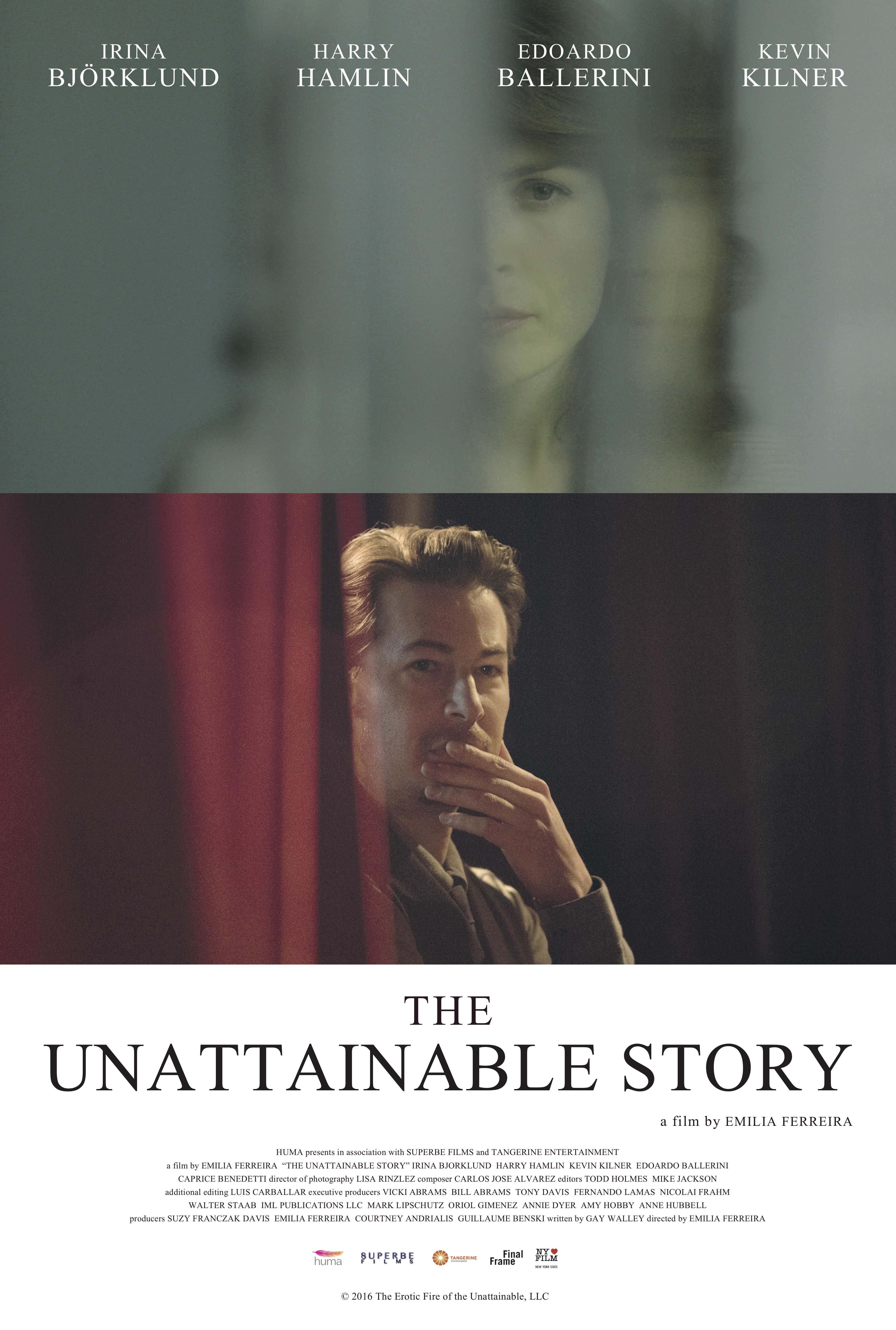 The Unattainable Story (2017)