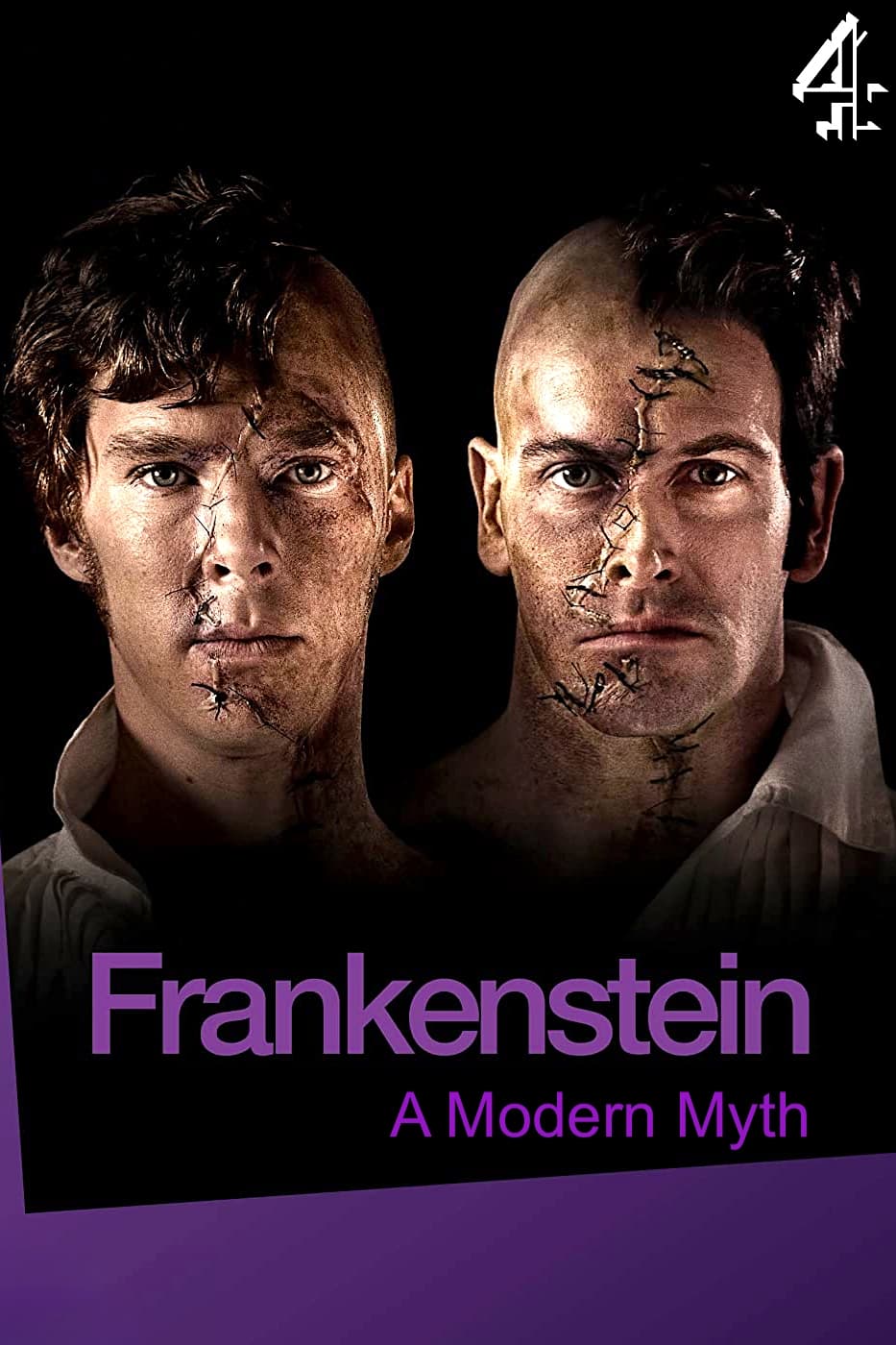 Франкенштейн: Современный миф (2012)