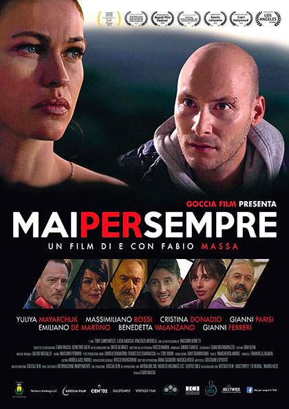 Mai per sempre (2019)