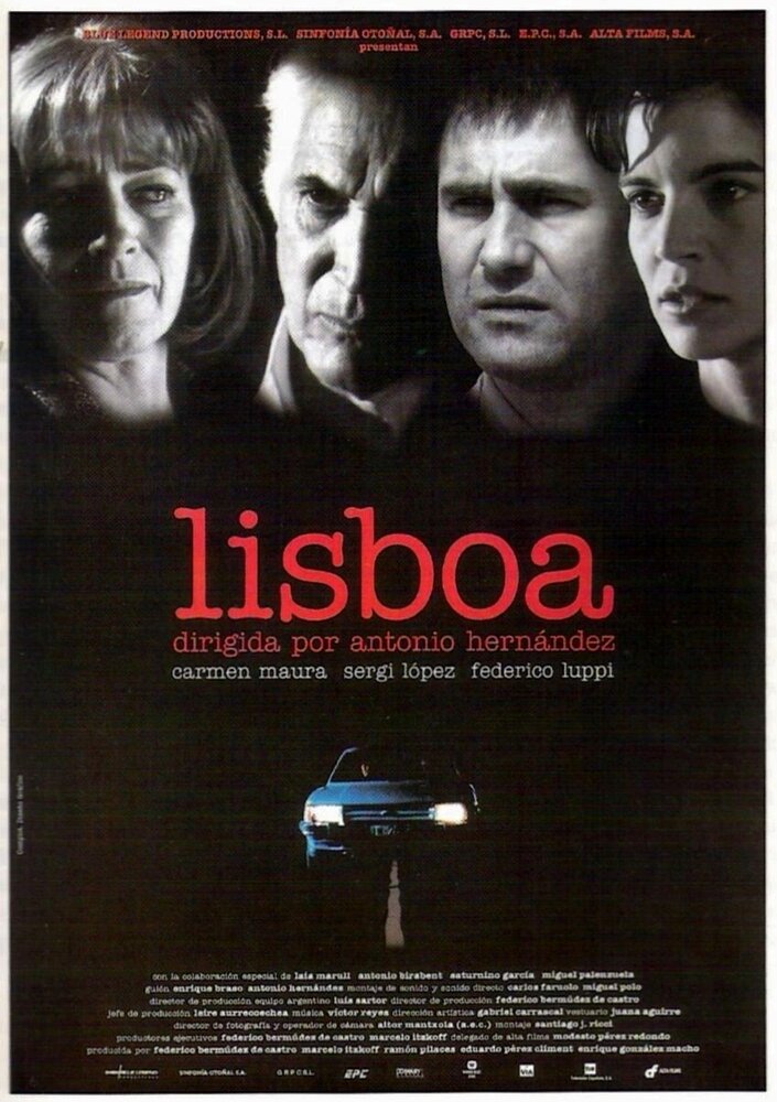 Лиссабон (1999)