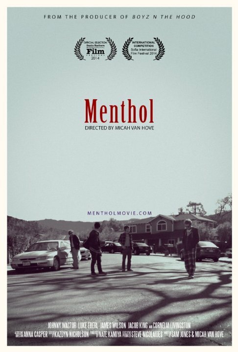 Menthol (2014)