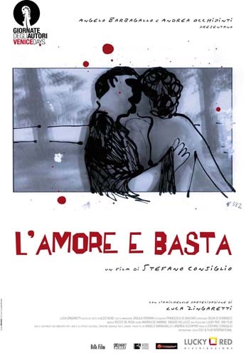 L'amore e basta (2009)