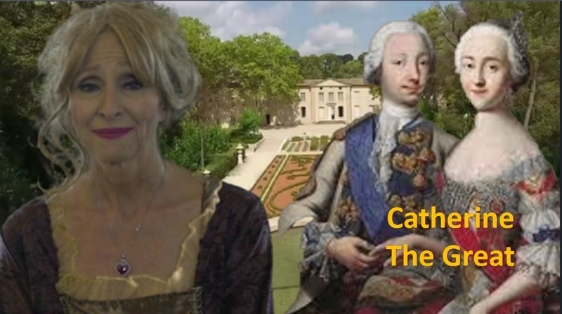 Catherine the Great (2019)