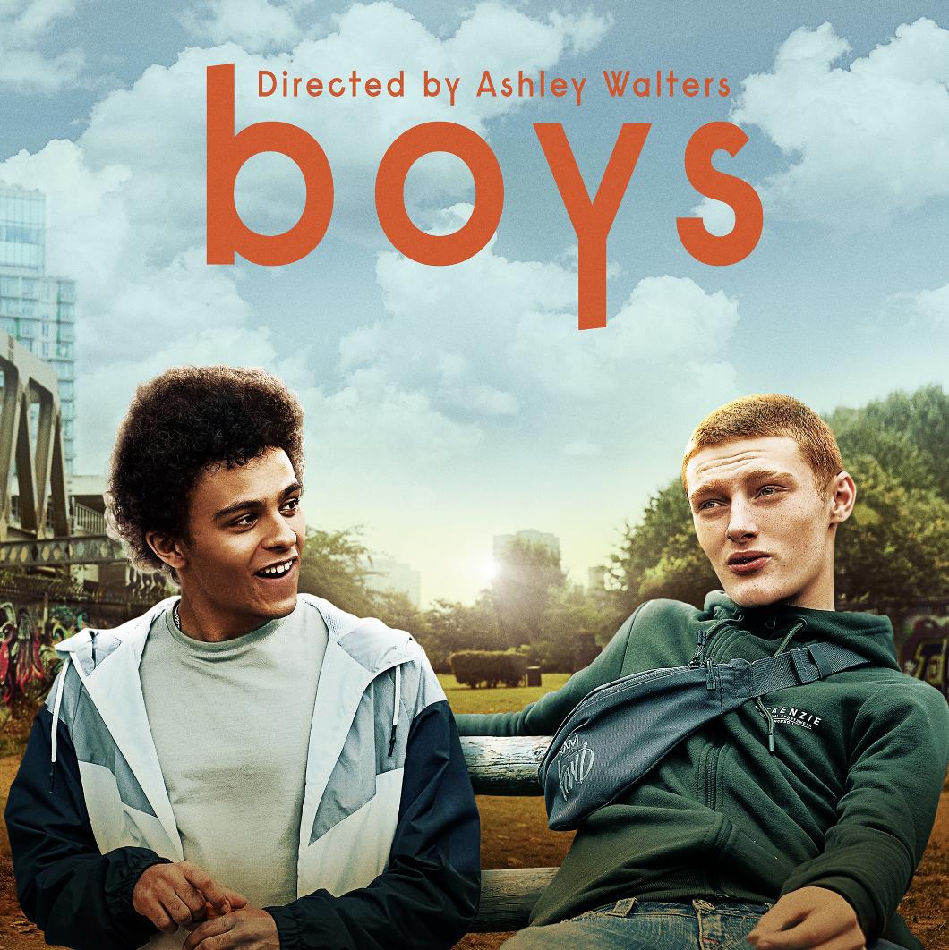 Boys (2021)