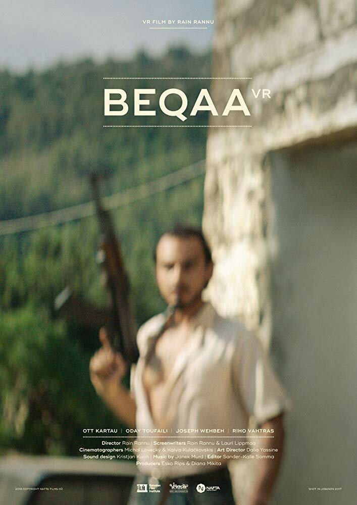 Beqaa VR (2018)