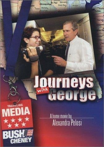 Journeys with George (2002)