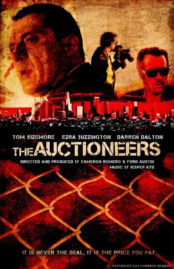 The Auctioneers (2010)
