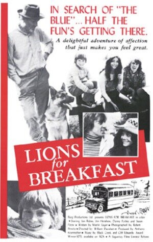 Lions for Breakfast (1975)