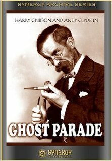 Ghost Parade (1931)