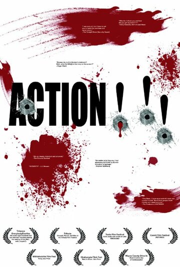 Action!!! (2010)