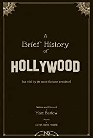 A Brief History of Hollywood (2020)