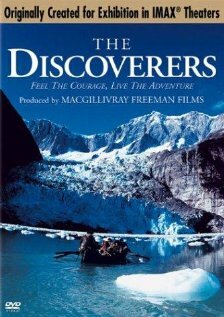 The Discoverers (1993)