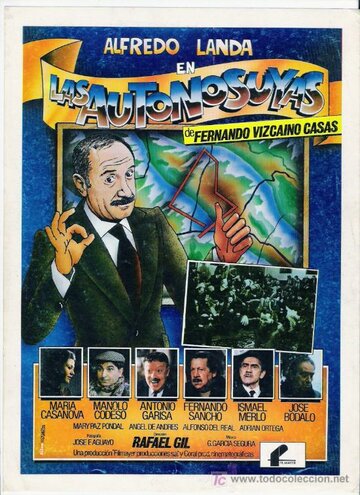 Las autonosuyas (1983)