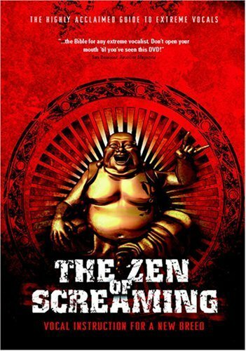 The Zen of Screaming (2005)