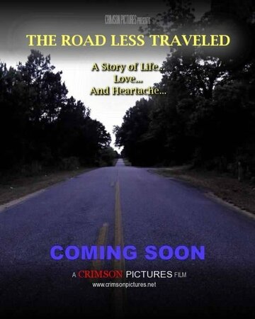 The Road Less Traveled (2015)