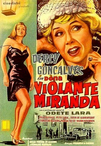 Dona Violante Miranda (1960)