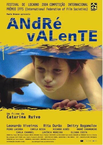 Андре Валенте (2004)