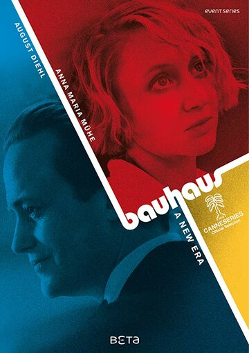 Bauhaus - A New Era (2019)