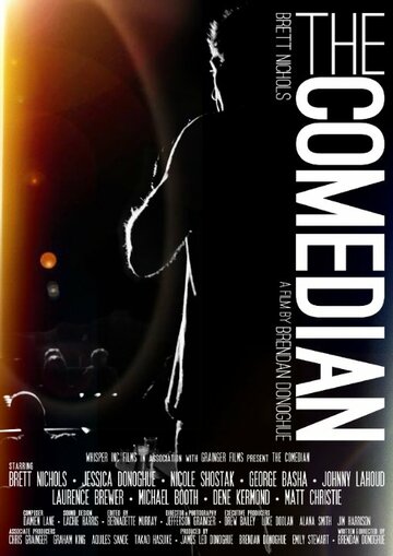 The Comedian (2014)
