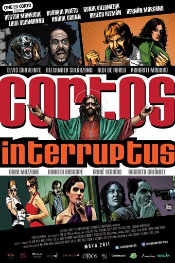 Cortos Interruptus (2011)
