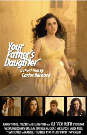 Дочь своего отца (2012)