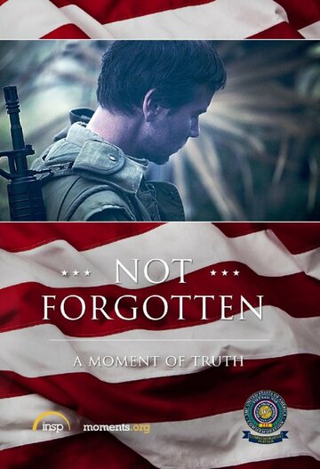 Not Forgotten (2014)