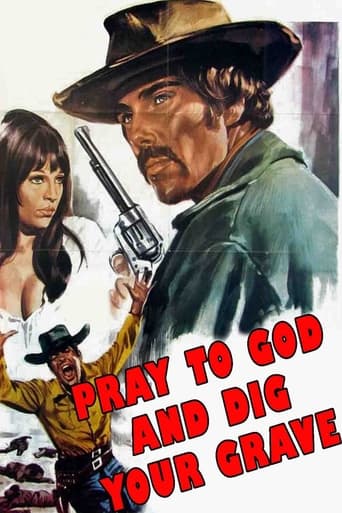 Prega Dio... e scavati la fossa! (1968)