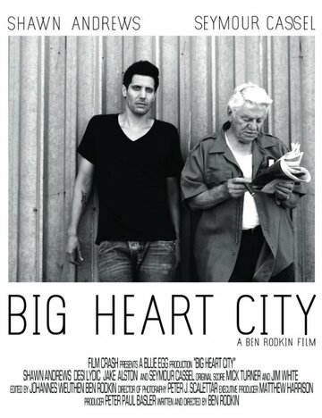 Big Heart City (2008)