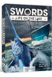 Рыба-меч: Жизнь на крючке (2009)