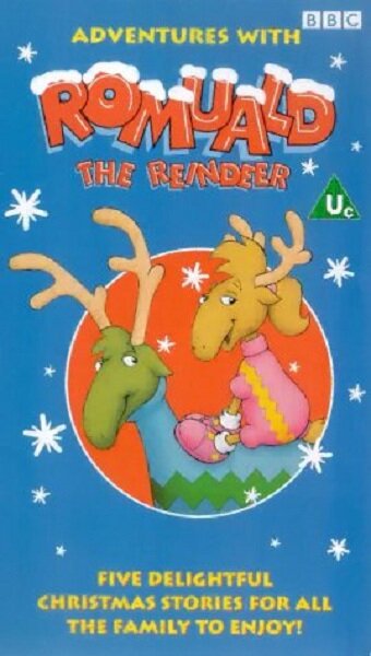 Romuald the Reindeer (1996)