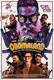 Obamaland (2017)