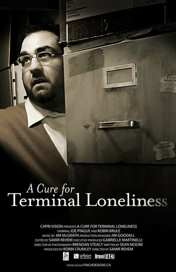 A Cure for Terminal Loneliness (2007)